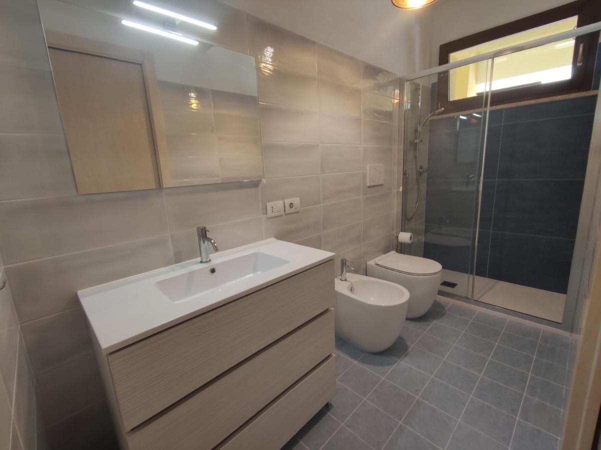 Appartamento L'Azalea - A Due Passi Da Numana Con Grande Terrazzo E Piscina Condominiale Stagionale Sirolo Exterior foto